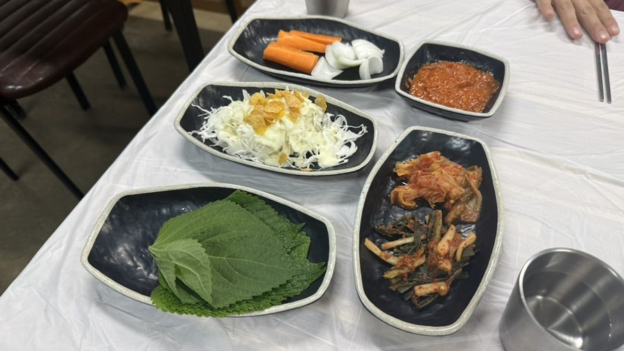 바다로회수산 사진 5