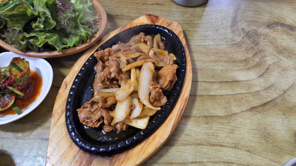 태양기사님식당 사진 5