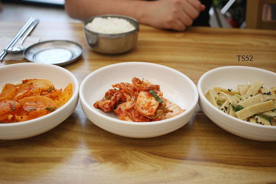 씨유순두부 사진 2