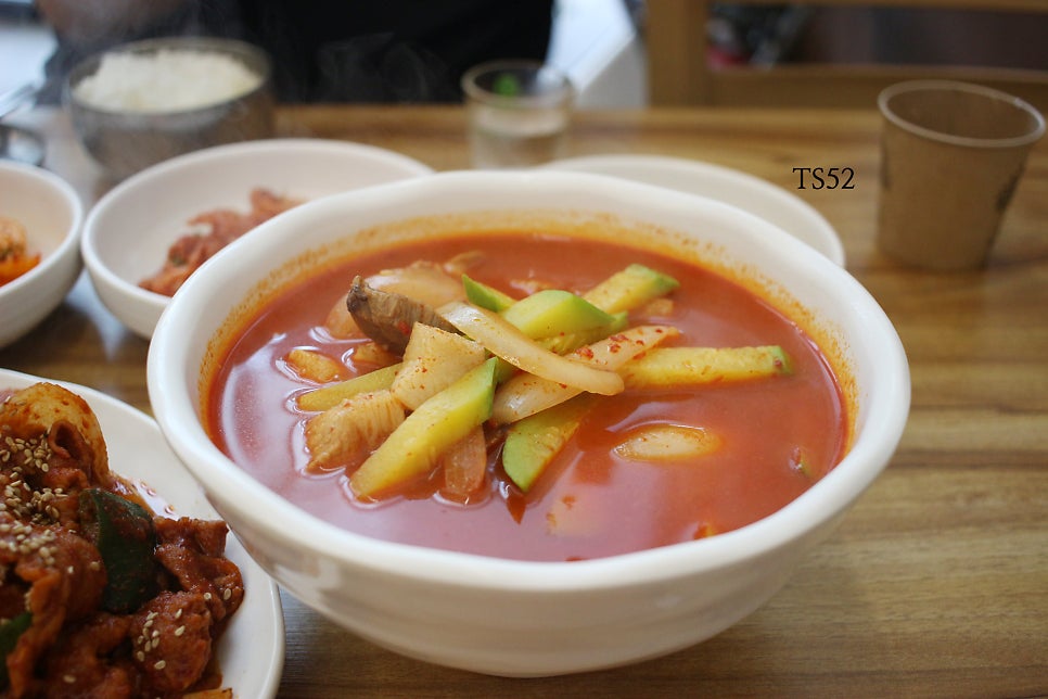 씨유순두부 사진 3
