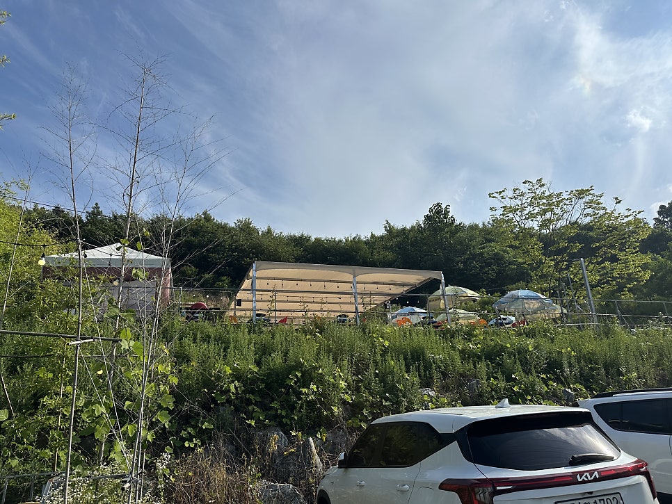 사노이가든 사진 4