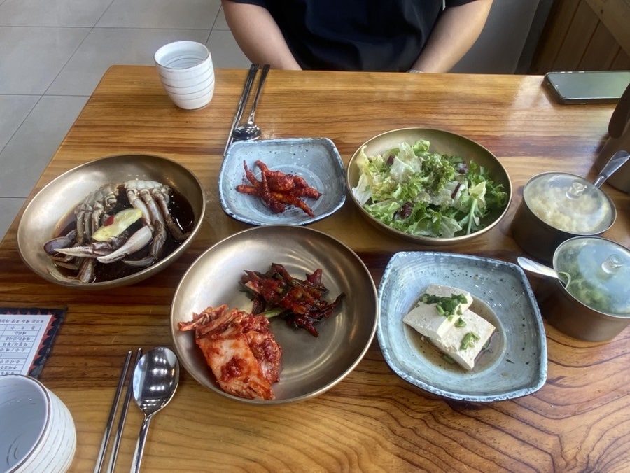 추오정남원추어탕 사진 6