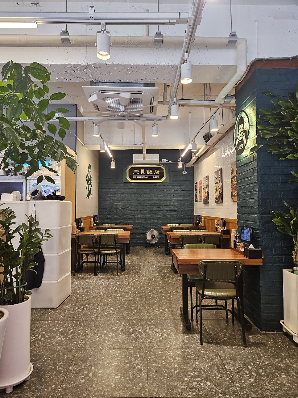 보배반점 전주삼천점 사진 2