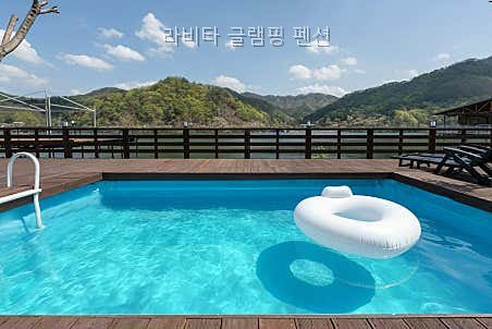 오렌지펜션 사진 4