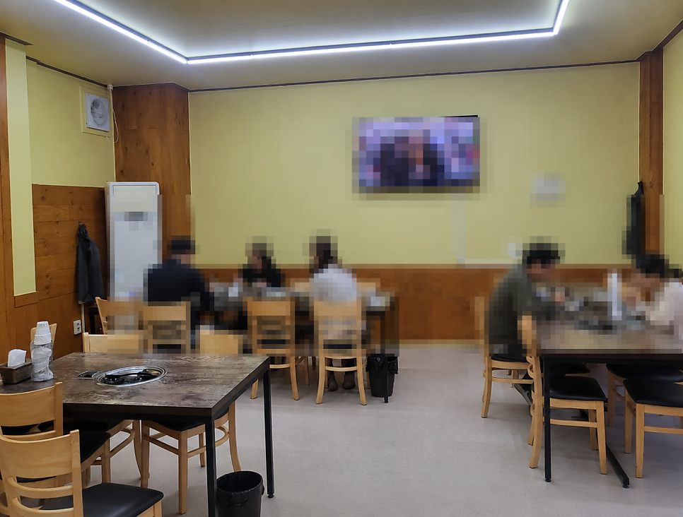 바다양푼이동태탕 논산연산점 사진 2