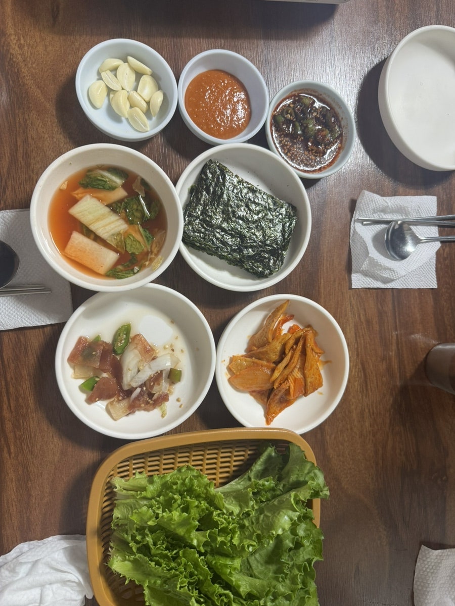 원조촌돼지 사진 3