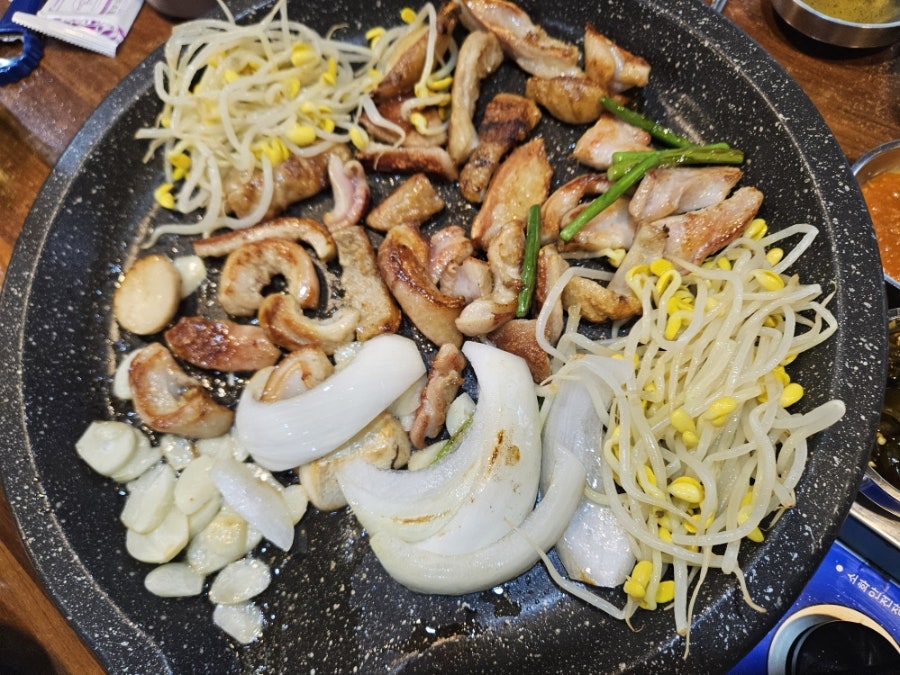 막고 철산본점 사진 4