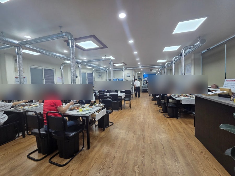 윤상호돼지갈비 본점 사진 3