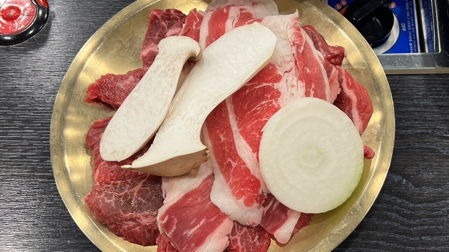 해바라기정육식당 숭의점 사진 4
