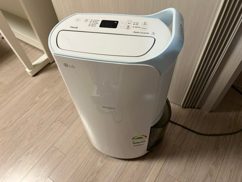 삼성 LG 1등급 제습기 추천 23L 전기세 비교 후기 에너지효율 환급신청방법 AY70H23100GVD DQ235MEGA
