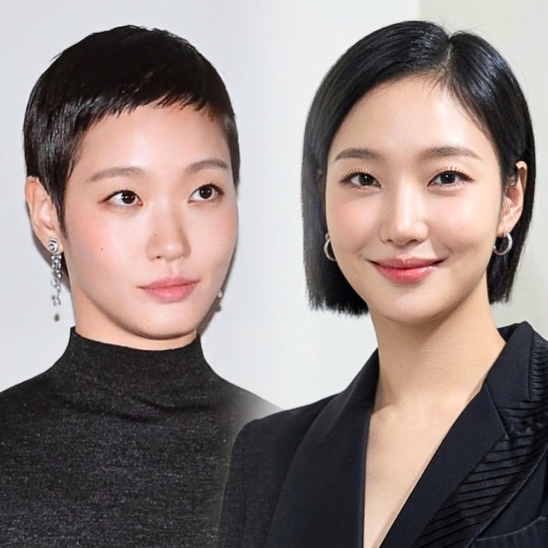 김고은 프로필, 17살 연상 배우와 열애 후 결혼설 났던 이유