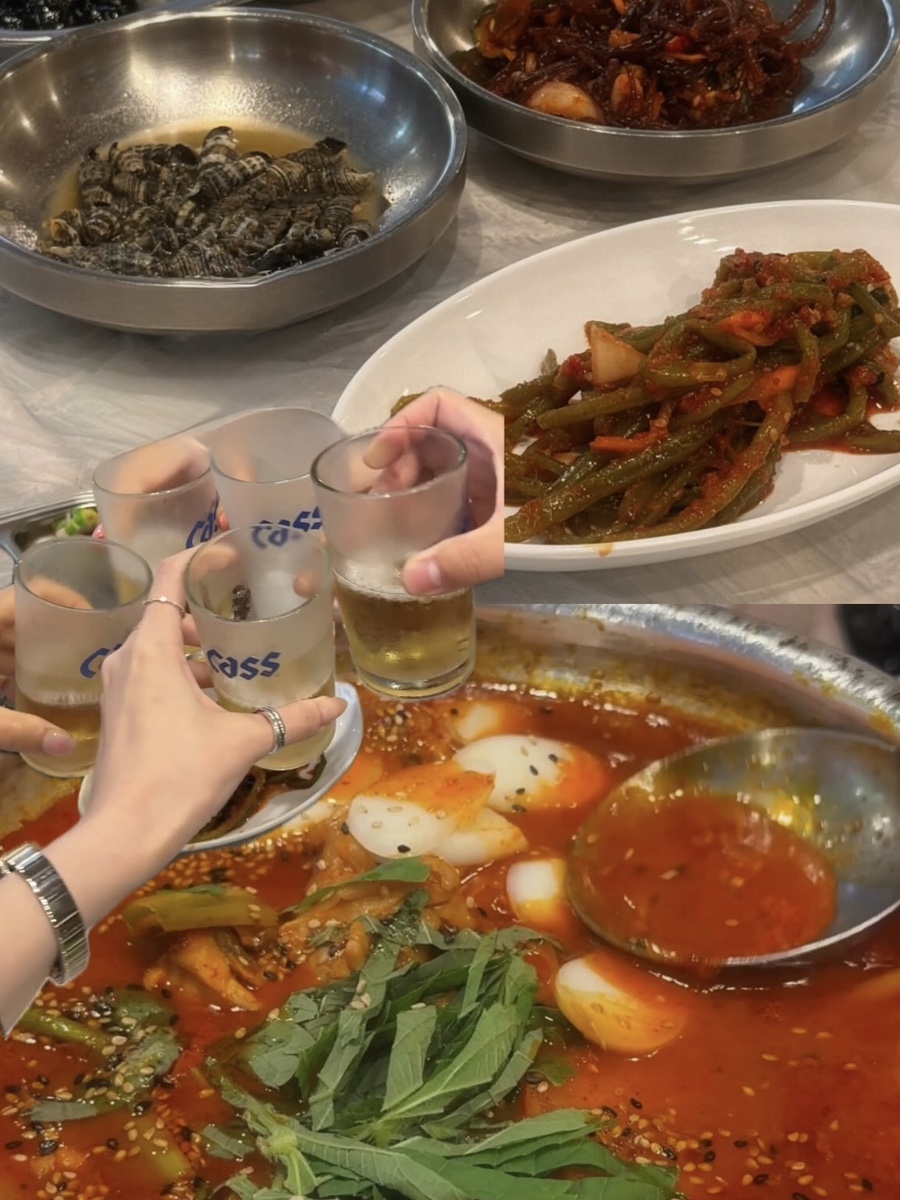 윤가네포차 사진 4