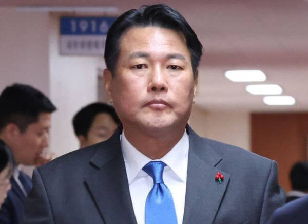 종합특검 '계엄 정당화' <b>김태효</b> 전 안보실 1차장 <b>구속영장</b>... 