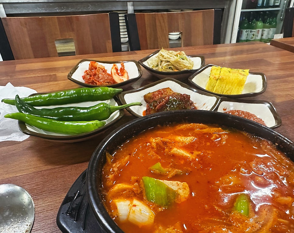 전주식당 사진 5