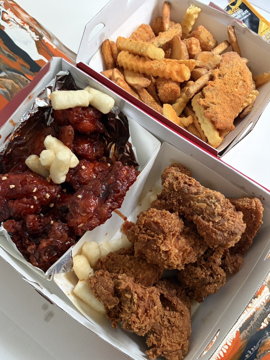 BBQ 압구정점 사진 2