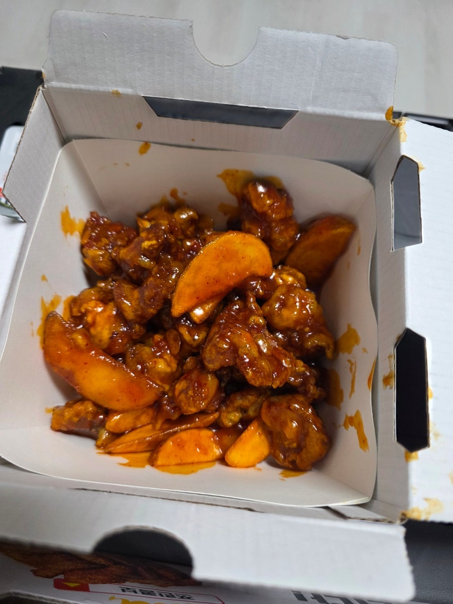 60계치킨 서울은평뉴타운점 사진 5