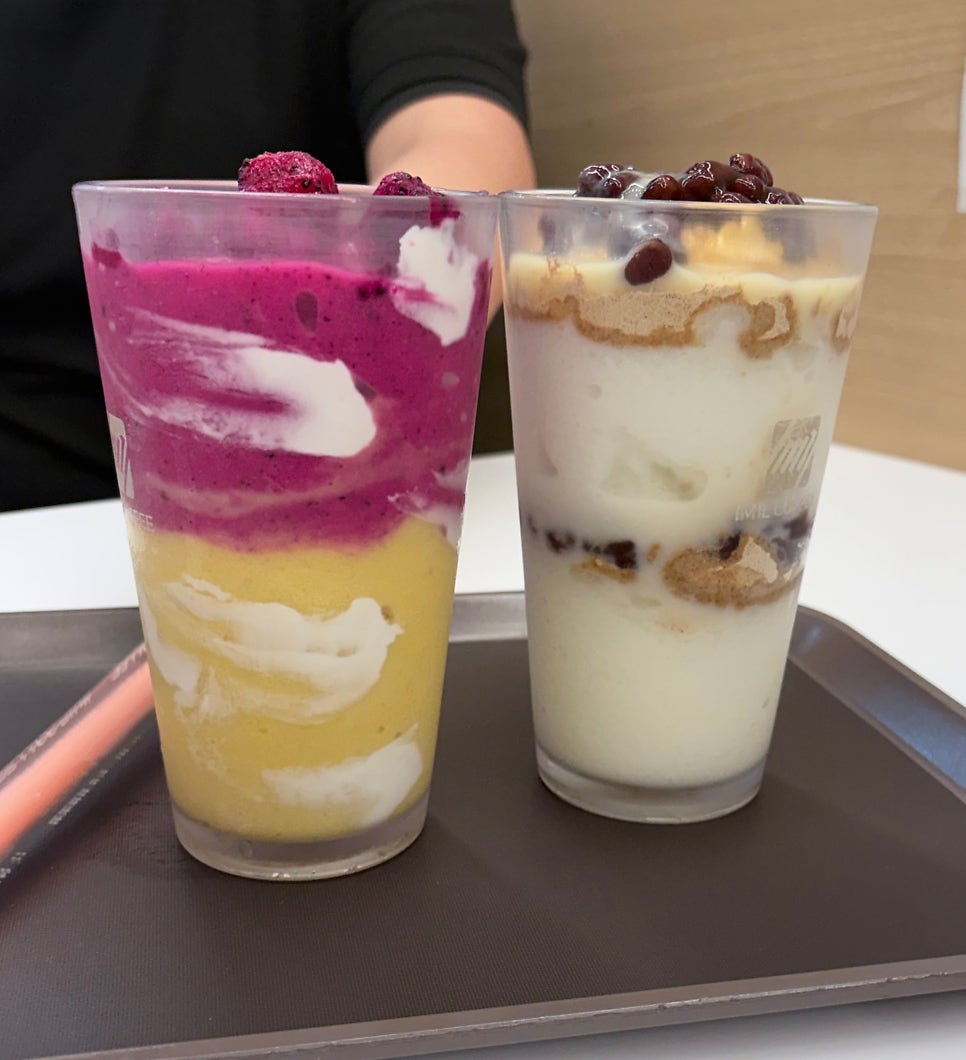 아임일리터 세종종촌점 사진 2