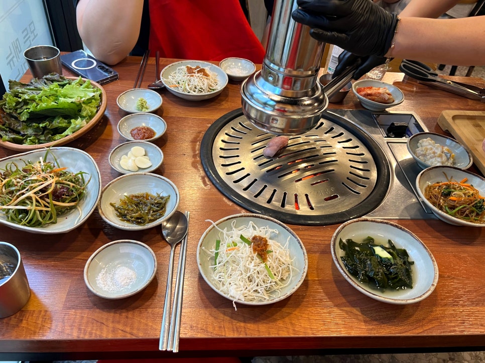 윤갈비 2호점 사진 6