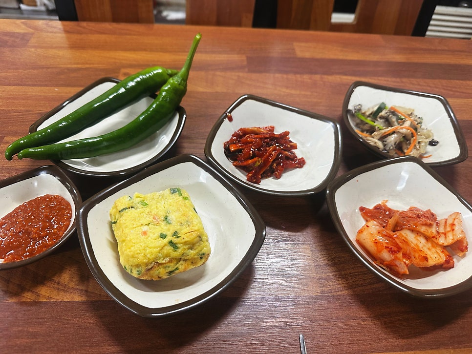 전주식당 사진 3