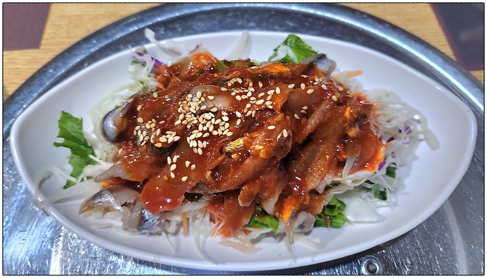 통영집 사진 2