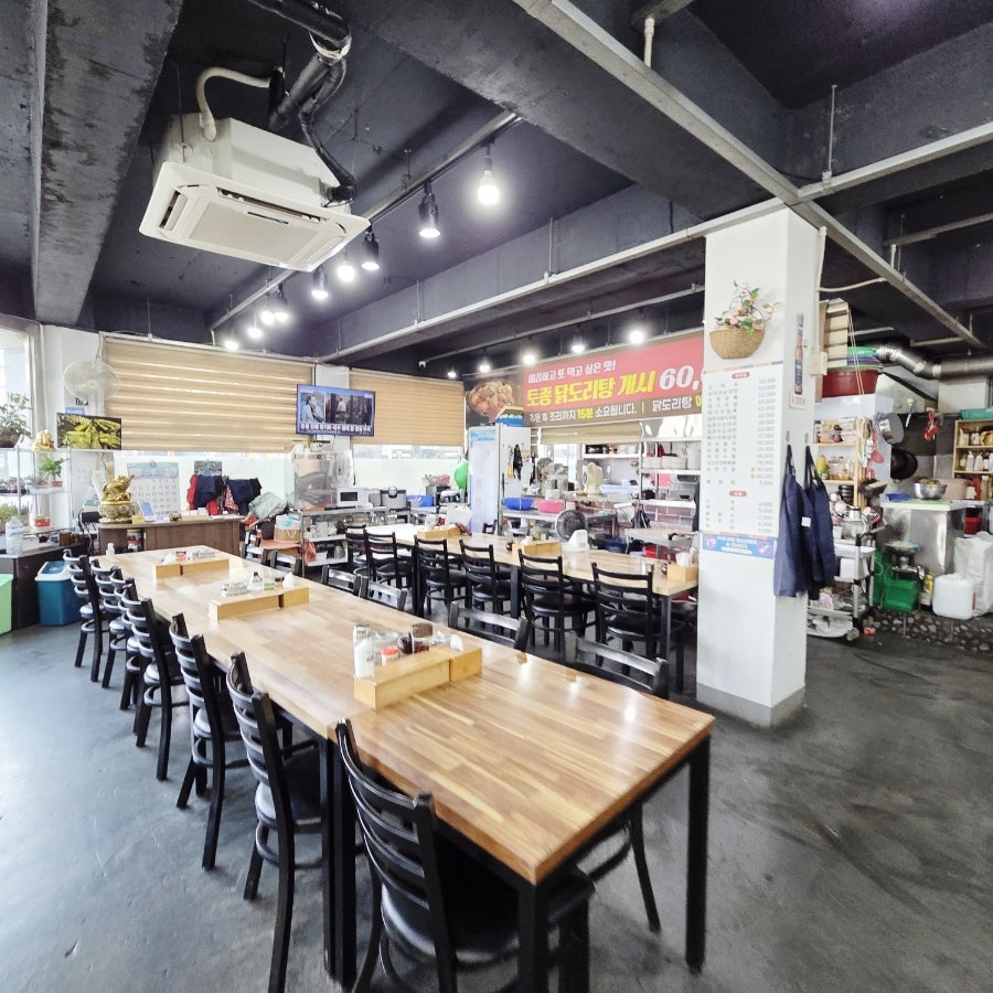 가마솥순대국 애막골점 사진 5