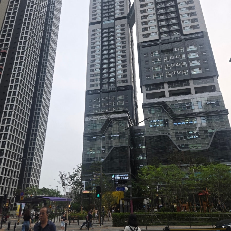 봄담아 청량리점 사진 2