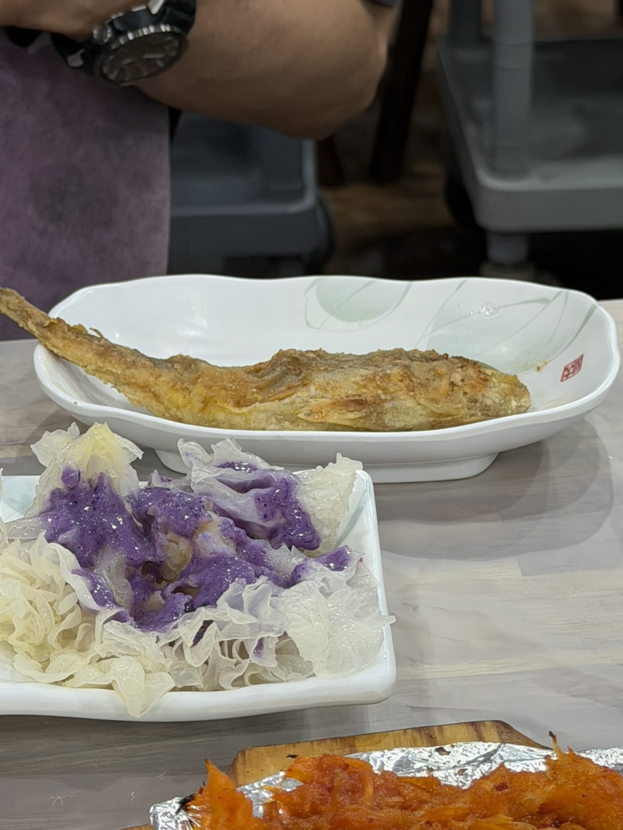 수덕사민속촌식당 사진 5