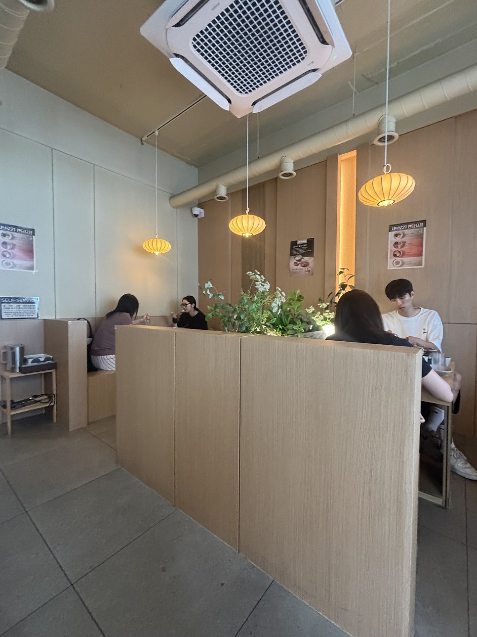 샤브로 21 안양 사진 4