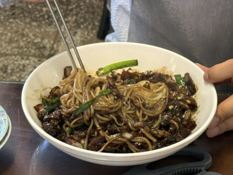 옛날시골찐빵 사진 3