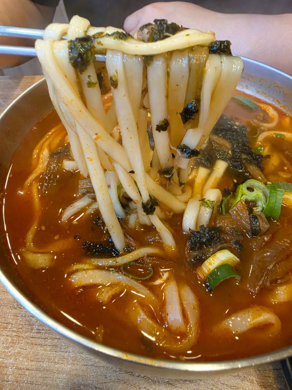 개성진찹쌀순대 귤현점 사진 1