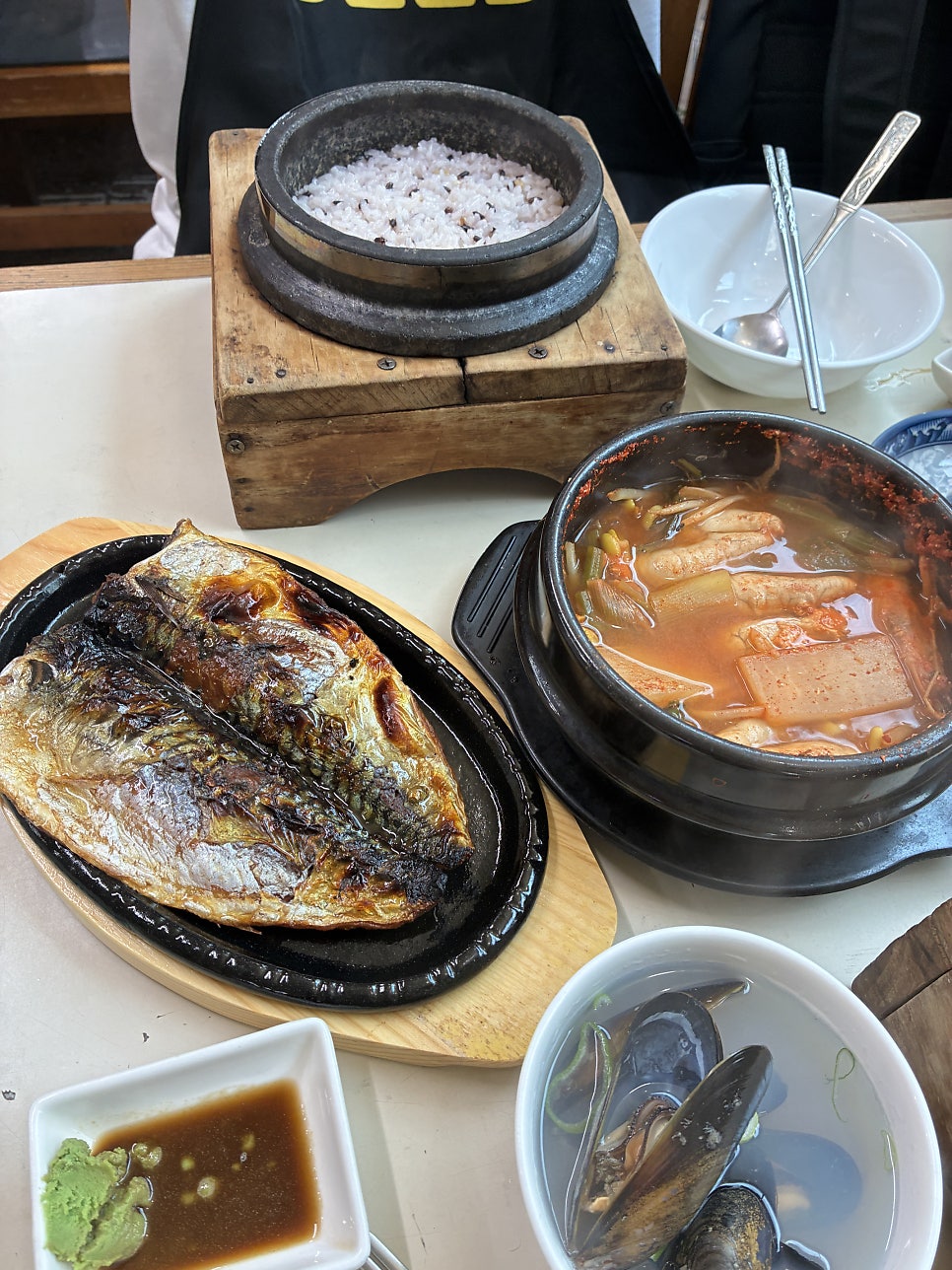 동해해물탕 사진 5
