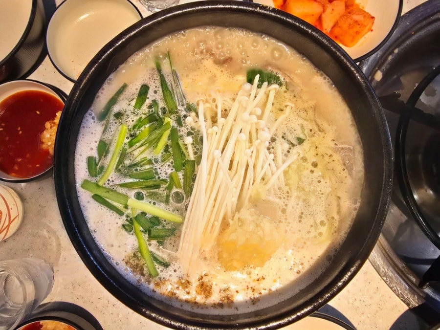 풍년닭도리탕 사진 2