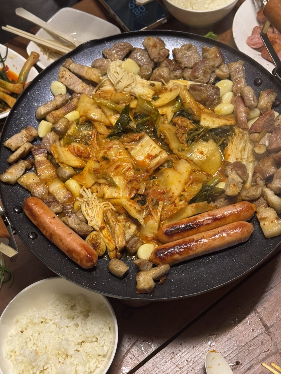 더파티하우스in진새골 사진 6