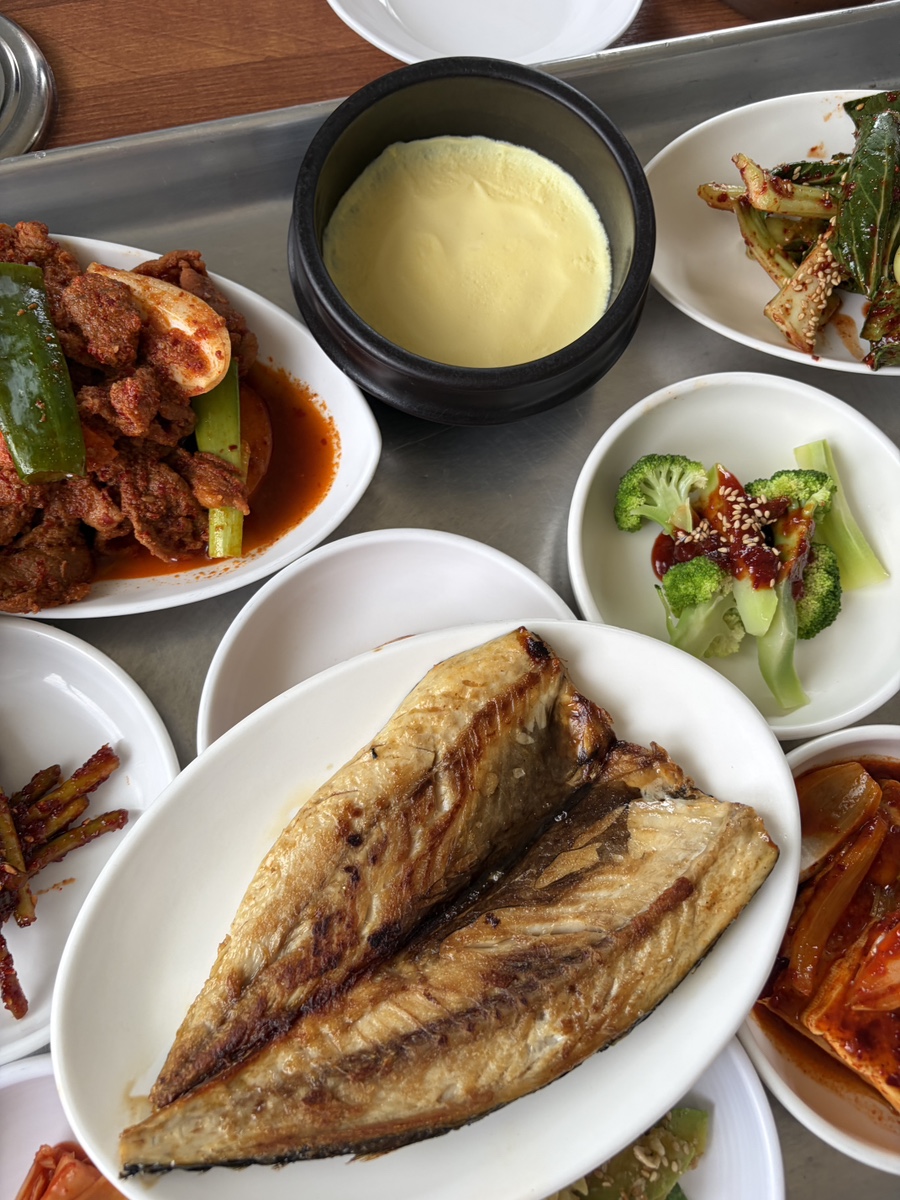 학마을식당 사진 6