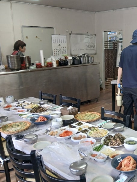 지리황식당 사진 6