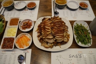 행당족발 사진 2