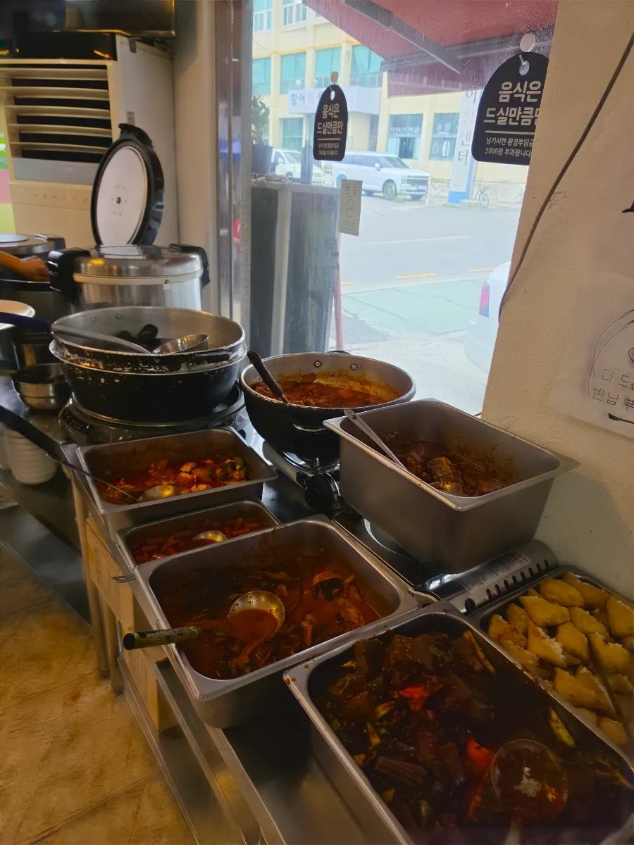 참조은식당 사진 6