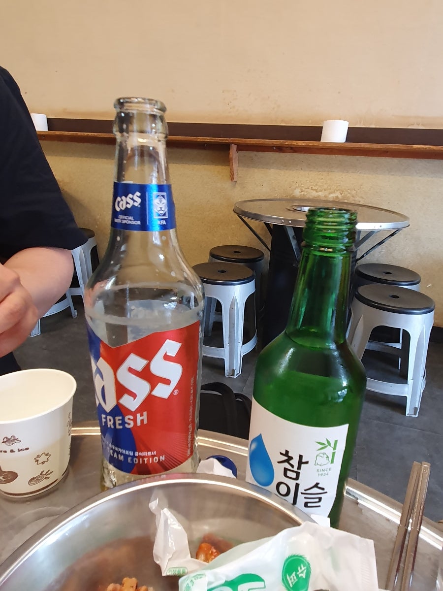 시골마당 사진 6
