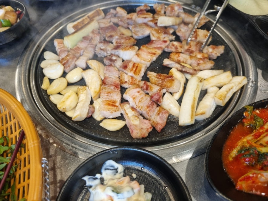 미성손맛 사진 3
