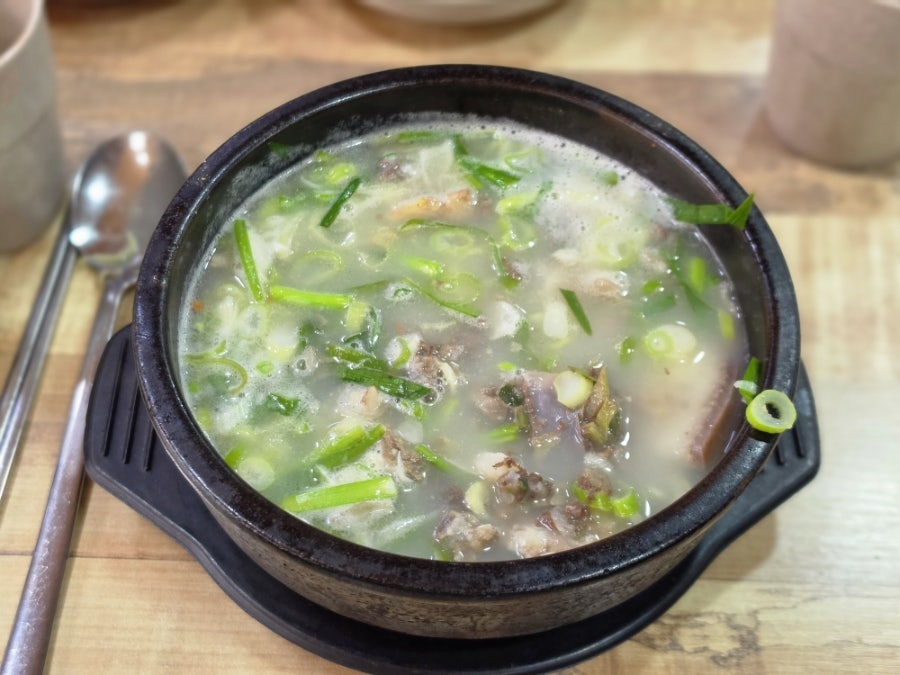 시장할매국밥 사진 6