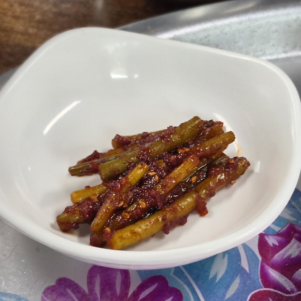 호남기사식당 사진 3