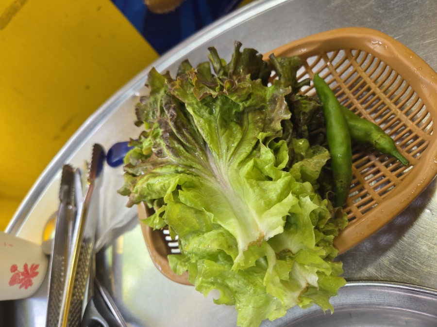 연탄돼지갈비 사진 6