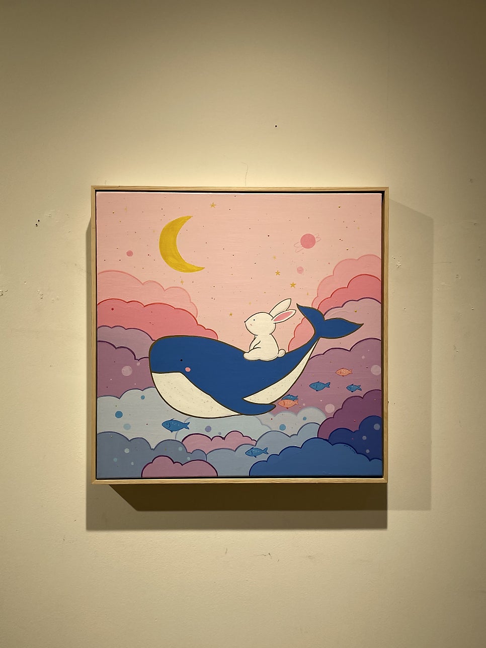 배꼽갤러리카페 사진 3