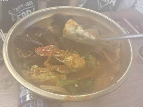 연평포차 사진 6