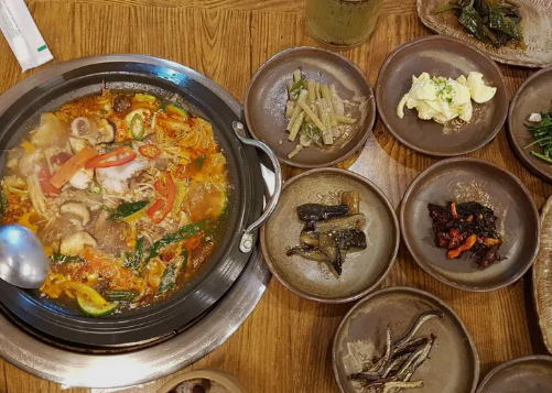 굴뚝 사진 3