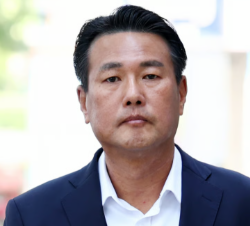 뭐길래…<b>김태효</b> 전 안보실 1차장, 결국 <b>구속</b> 갈림길에 섰습니다
