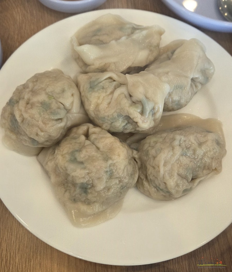 이가바지락칼국수 사진 4