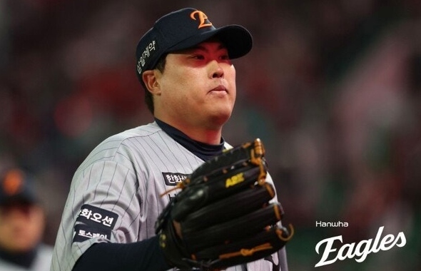 <b>류현진 2500탈삼진</b> 또 미뤄진 이유 후반기 휴식이 더 무서운... 