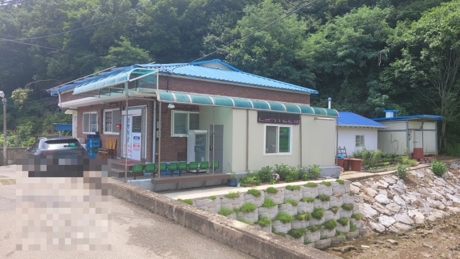 함박식당 사진 2