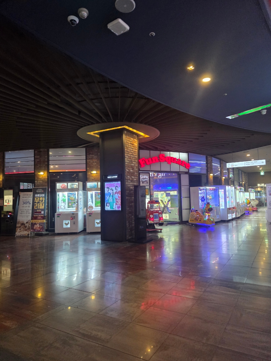 CGV 부평 사진 6